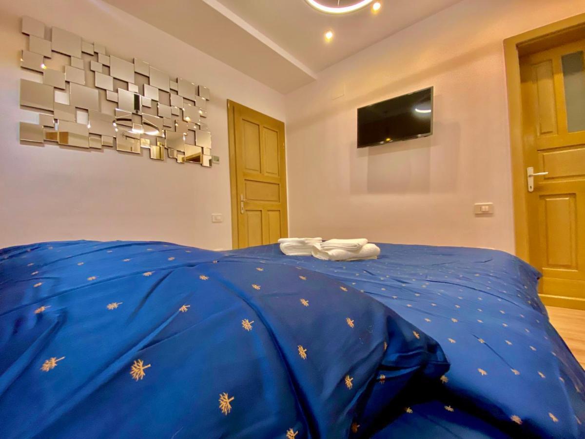 Blancris Boutique Apartment บราชอฟ ภายนอก รูปภาพ