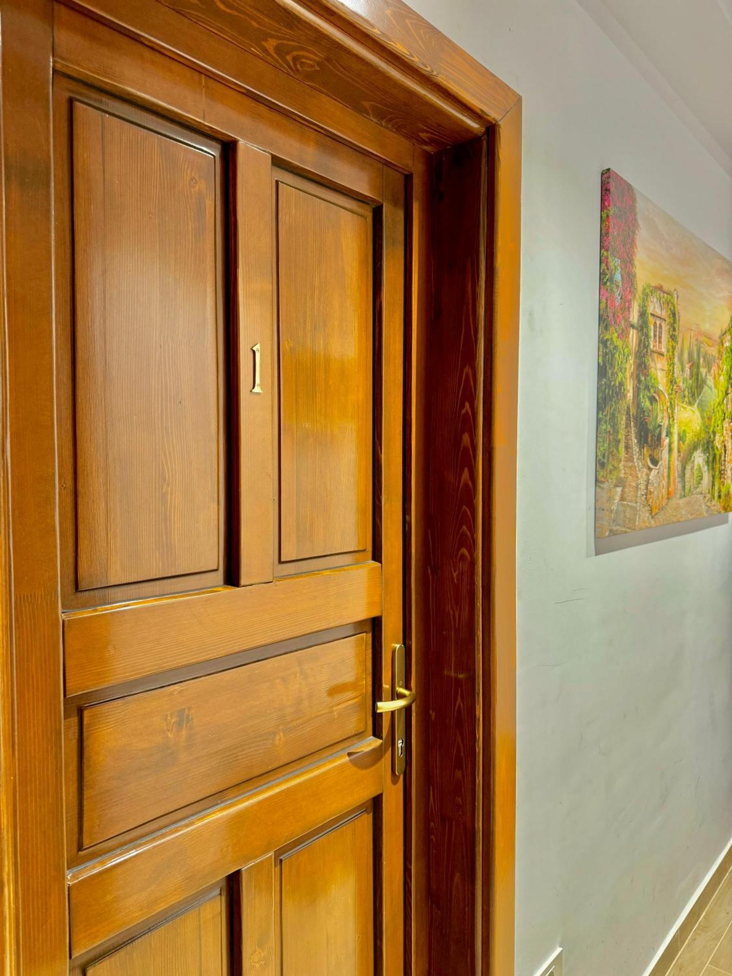 Blancris Boutique Apartment บราชอฟ ภายนอก รูปภาพ