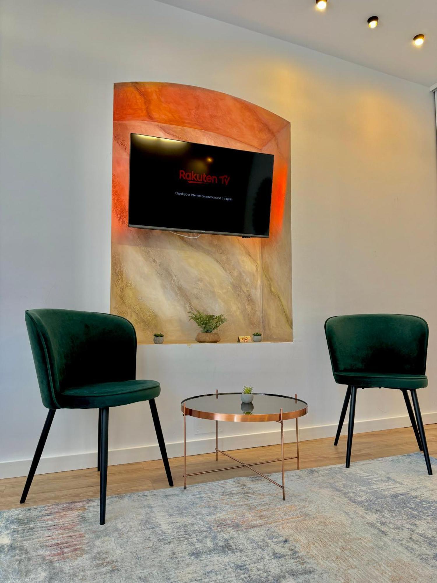 Blancris Boutique Apartment บราชอฟ ภายนอก รูปภาพ