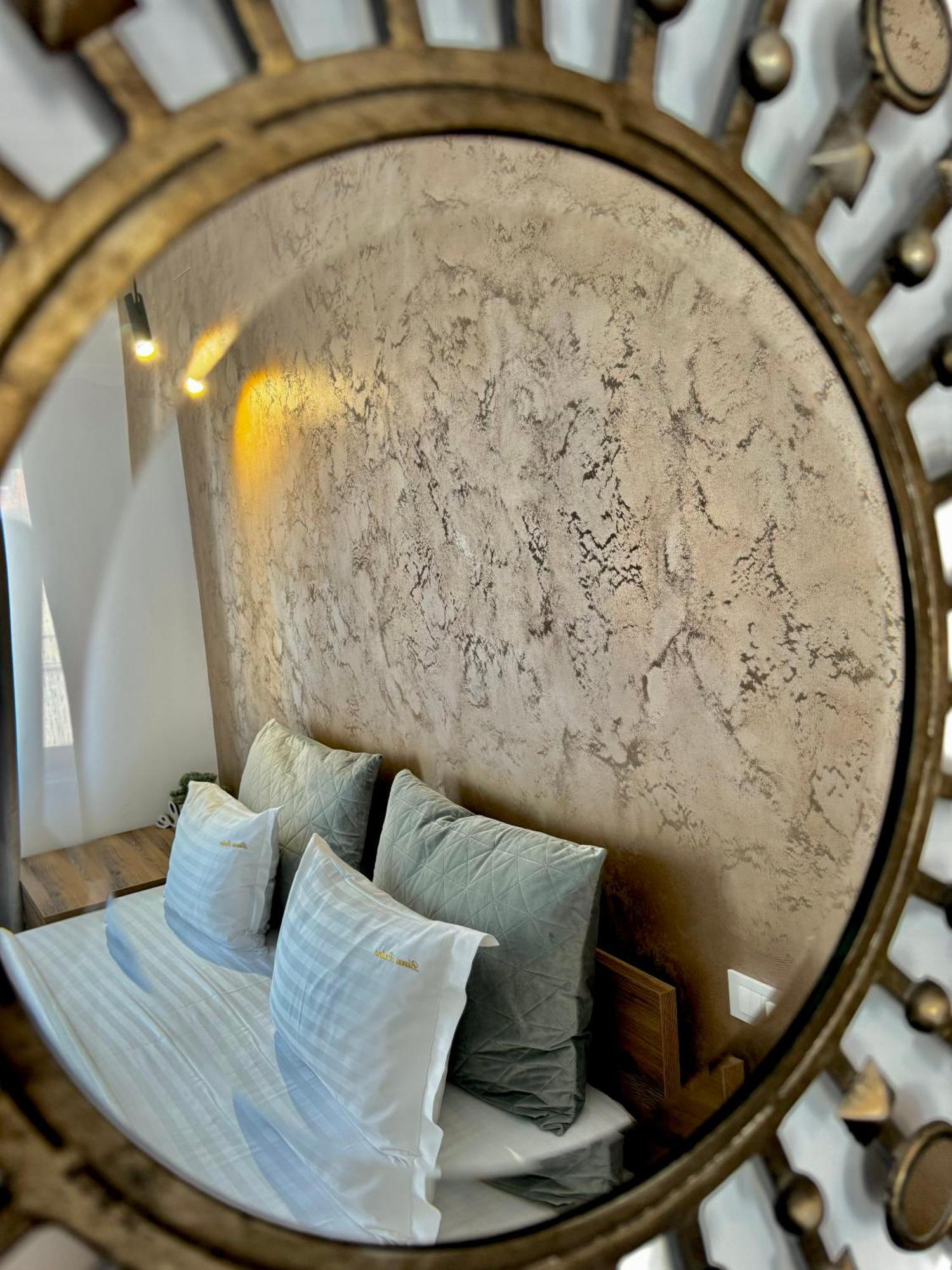 Blancris Boutique Apartment บราชอฟ ภายนอก รูปภาพ