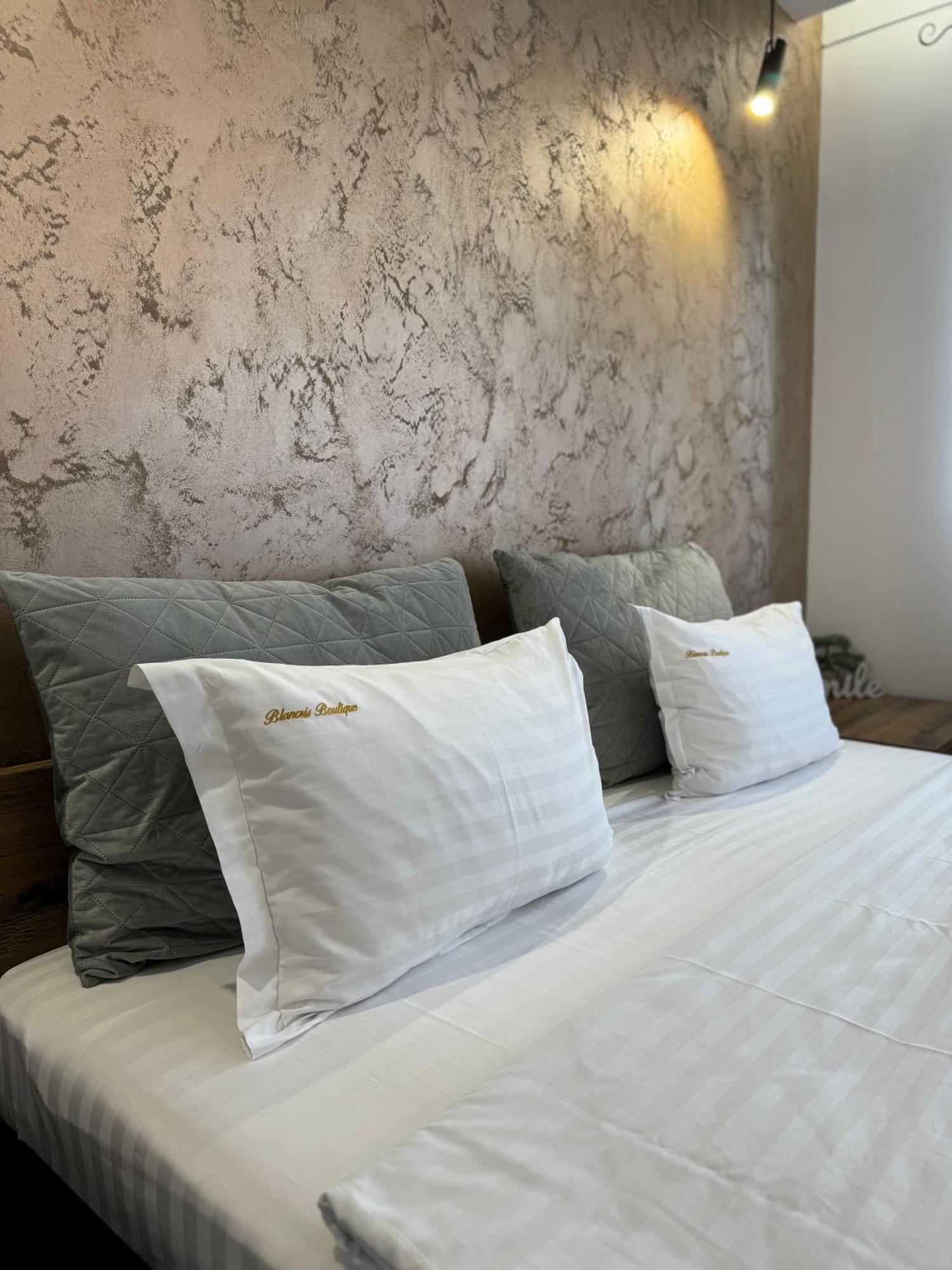 Blancris Boutique Apartment บราชอฟ ภายนอก รูปภาพ