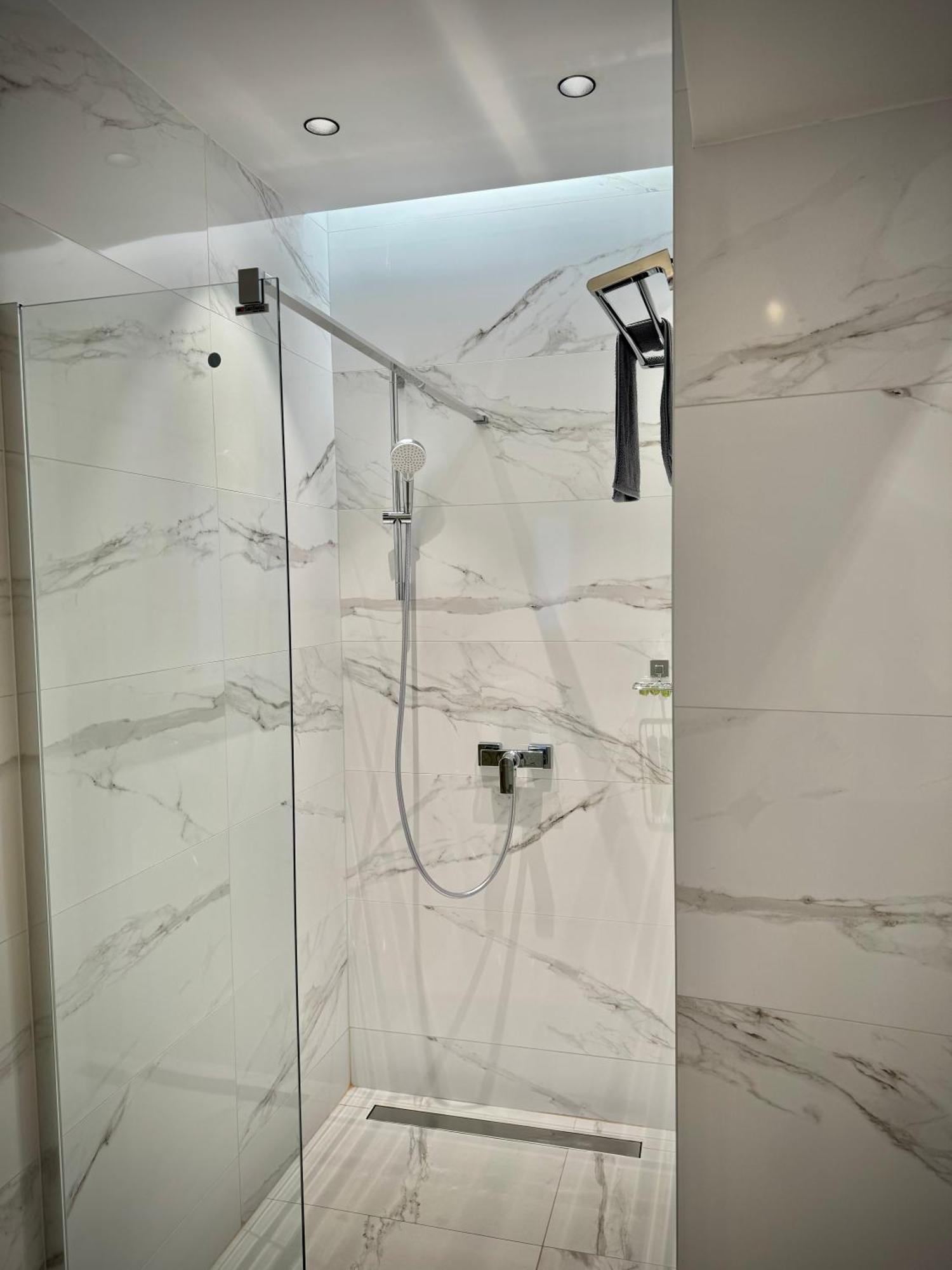 Blancris Boutique Apartment บราชอฟ ภายนอก รูปภาพ