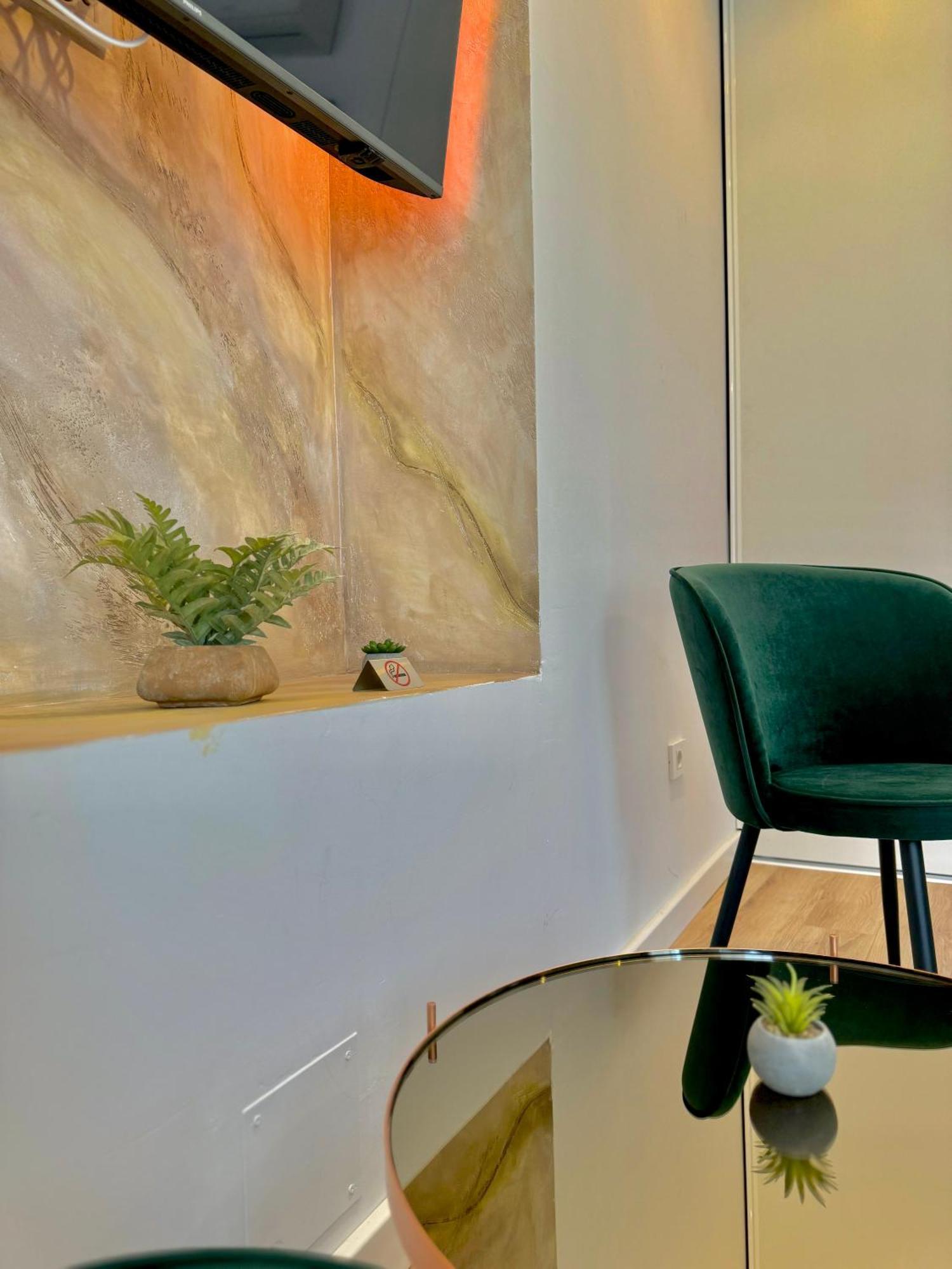 Blancris Boutique Apartment บราชอฟ ภายนอก รูปภาพ