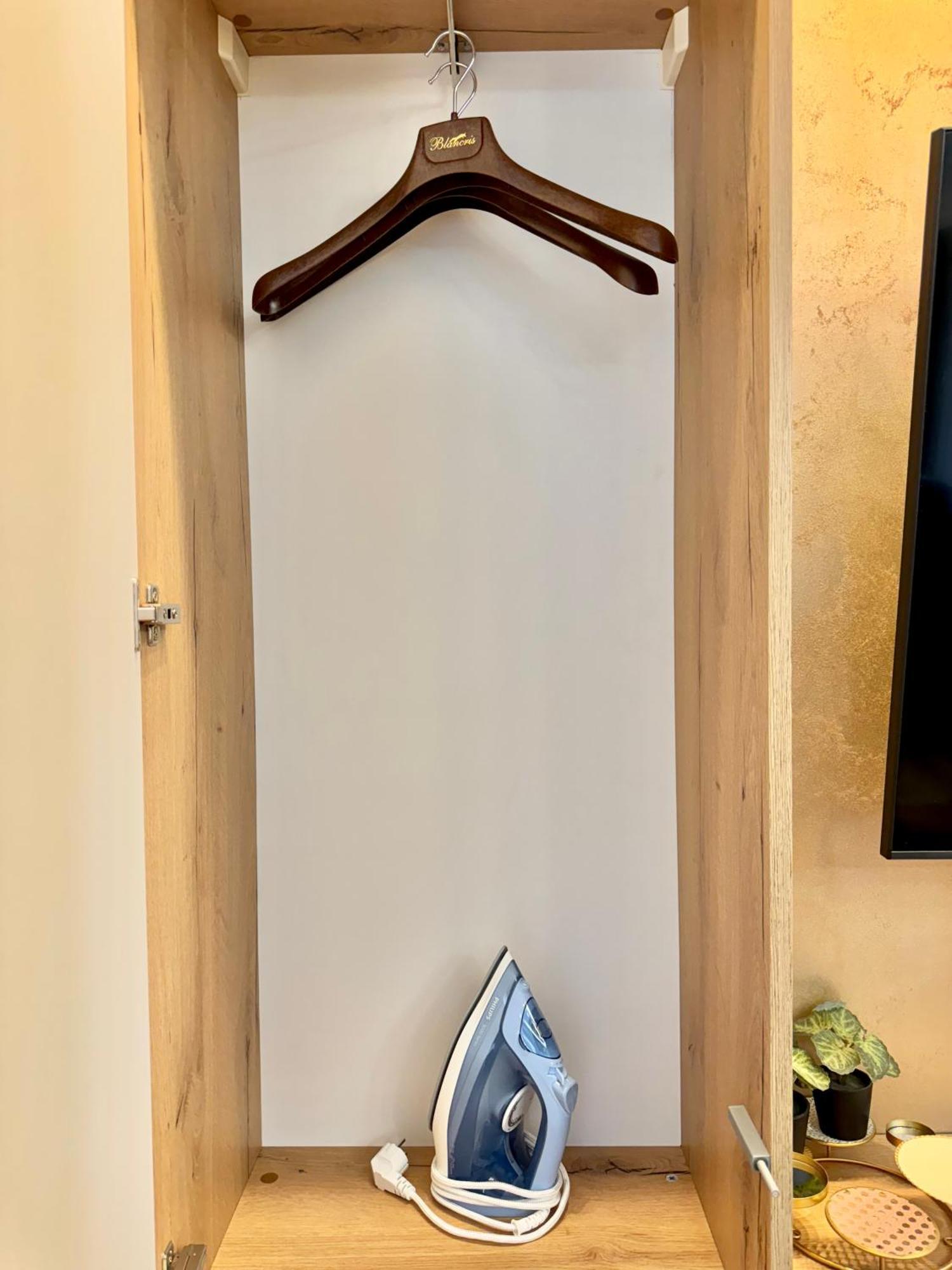 Blancris Boutique Apartment บราชอฟ ภายนอก รูปภาพ