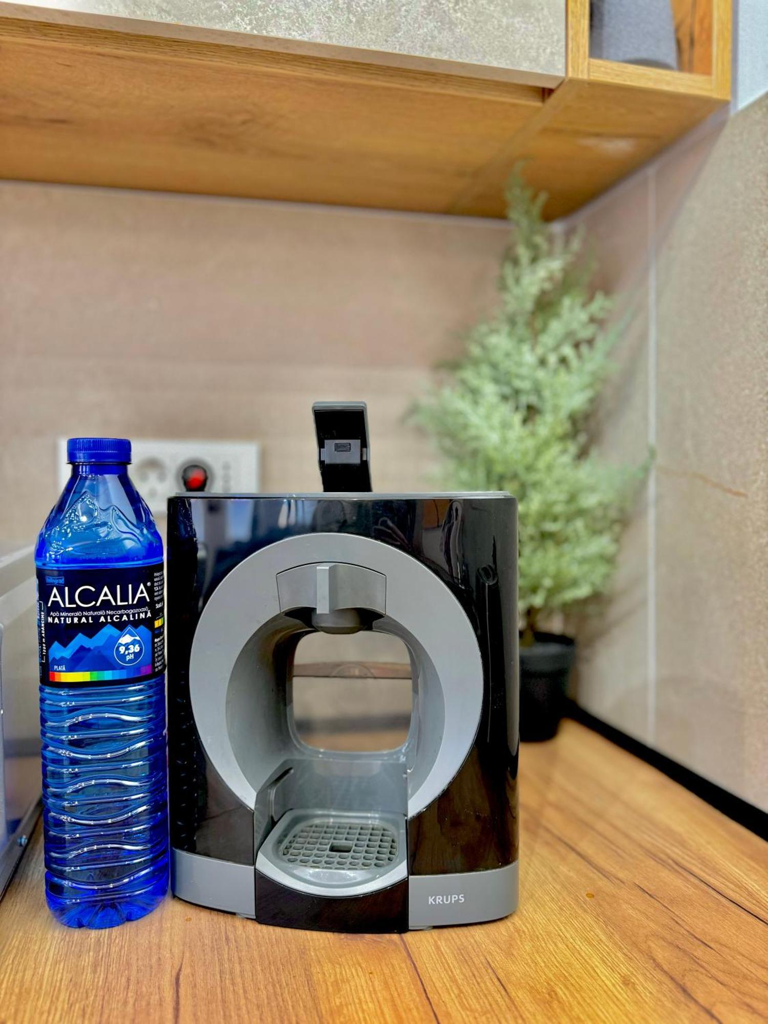 Blancris Boutique Apartment บราชอฟ ภายนอก รูปภาพ