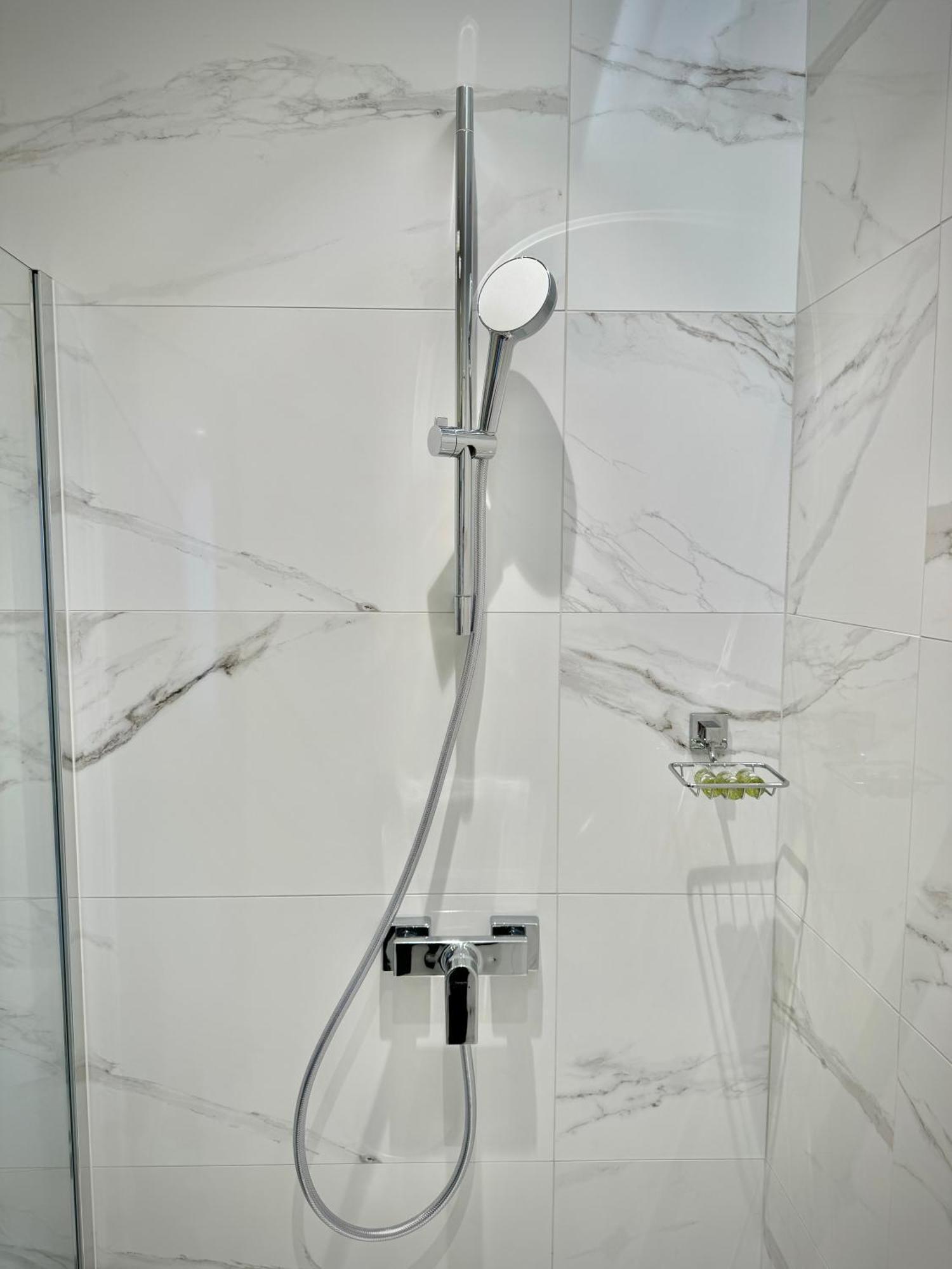 Blancris Boutique Apartment บราชอฟ ภายนอก รูปภาพ
