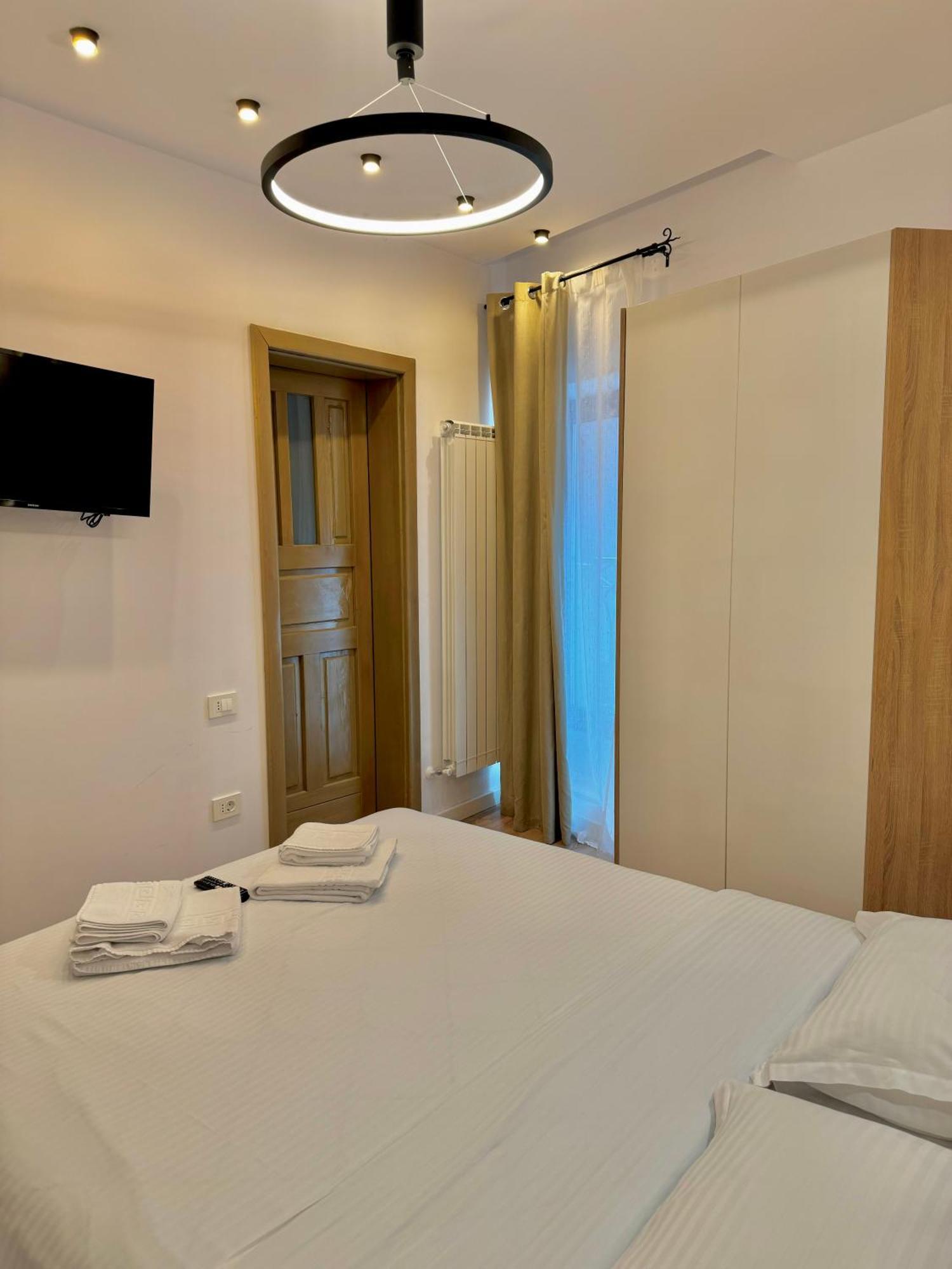 Blancris Boutique Apartment บราชอฟ ภายนอก รูปภาพ