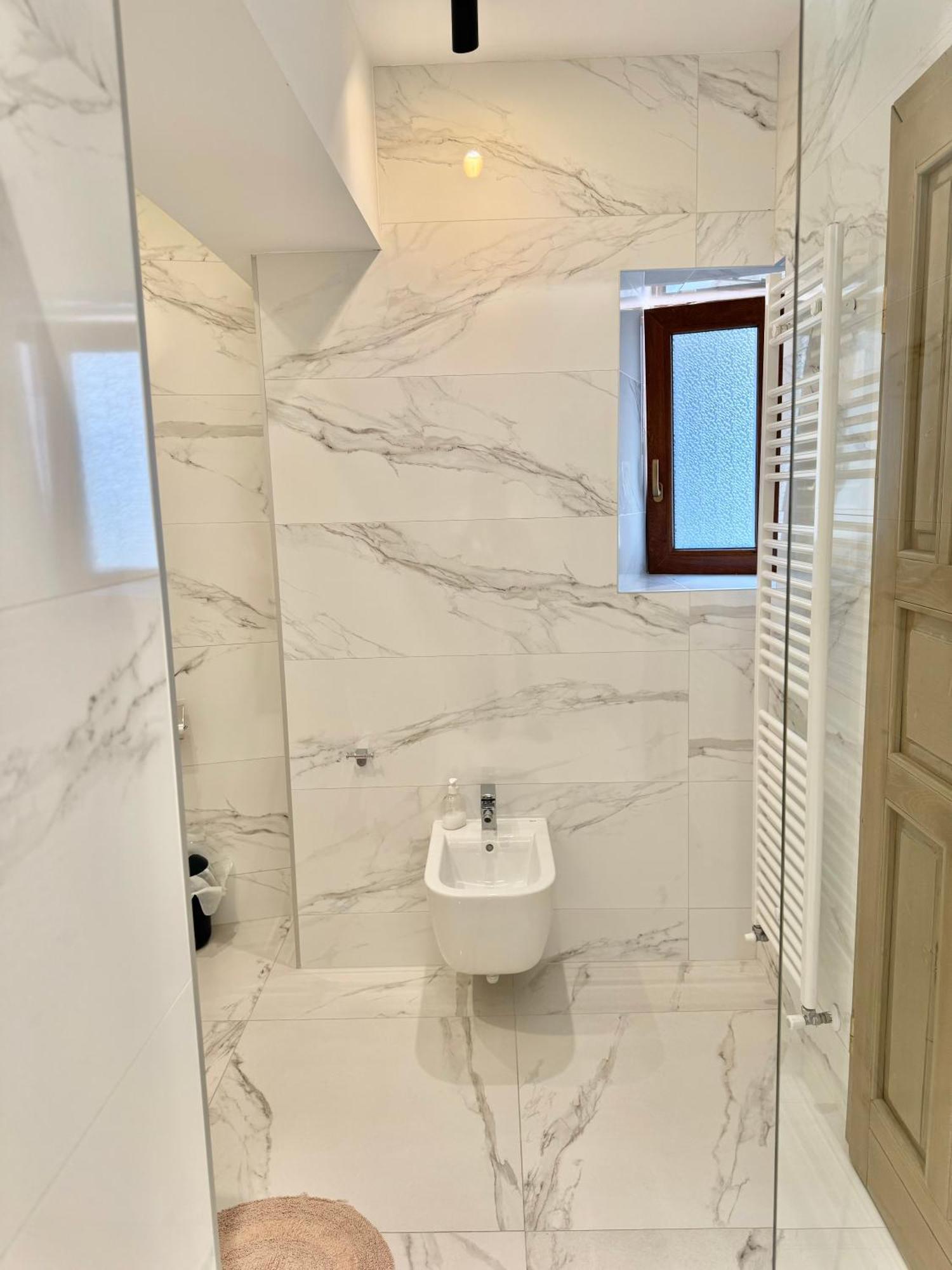 Blancris Boutique Apartment บราชอฟ ภายนอก รูปภาพ
