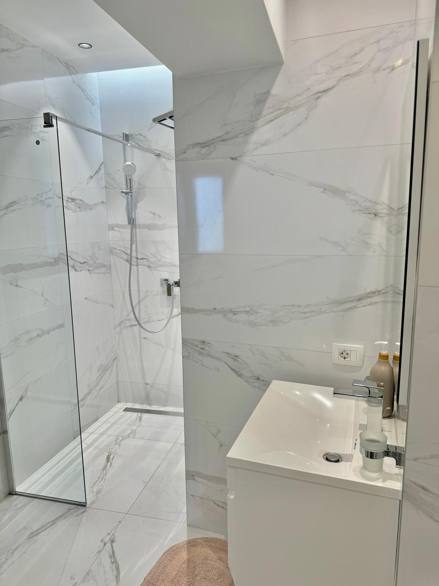 Blancris Boutique Apartment บราชอฟ ภายนอก รูปภาพ
