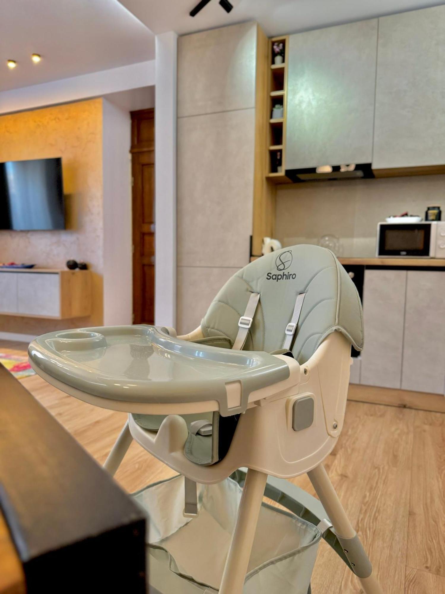 Blancris Boutique Apartment บราชอฟ ภายนอก รูปภาพ