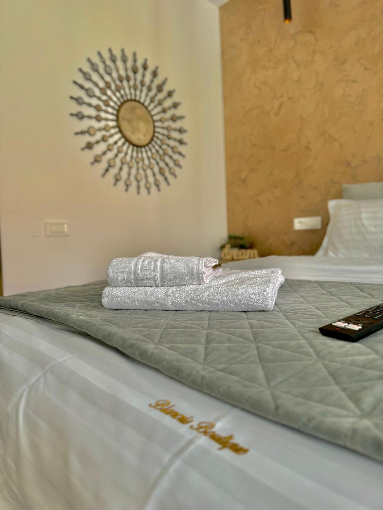 Blancris Boutique Apartment บราชอฟ ภายนอก รูปภาพ
